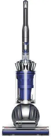 Dyson Ball Animal 2 Total Clean Handstaubsauger, Blau