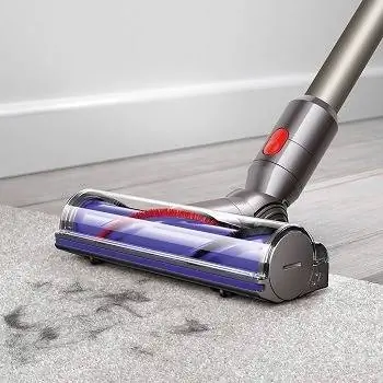 7 лучших пылесосов Dyson для уборки шерсти домашних животных в 2023 году – отзывы & Top Picks