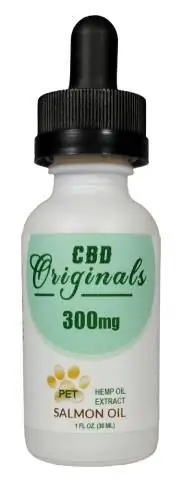 CBD Organics