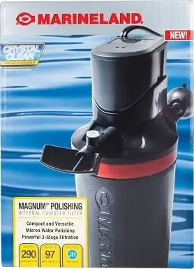 Marineland Magnum poleeriv sisefilter