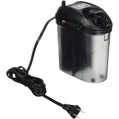 Zoo Med Nano 10 External Canister ფილტრი