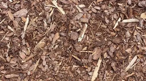 Mulch