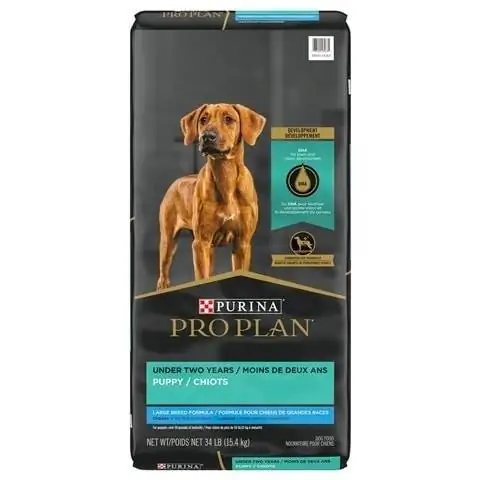 Purina Pro Plan Focus Puppy Droë Hondekos