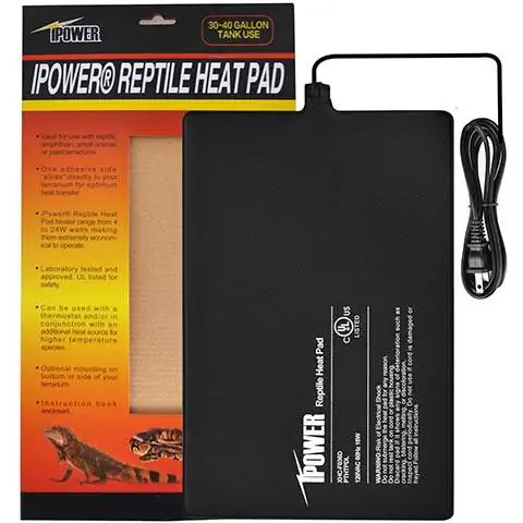 iPower Tank Joto Mat