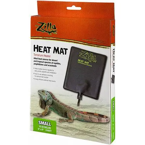 Zilla Heat Mat