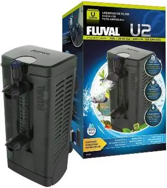 Fluval U2