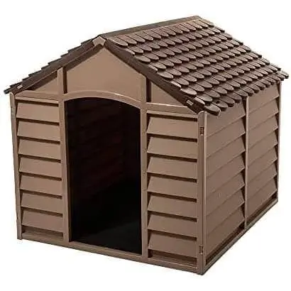 Chovatelská stanice Starplast Dog House