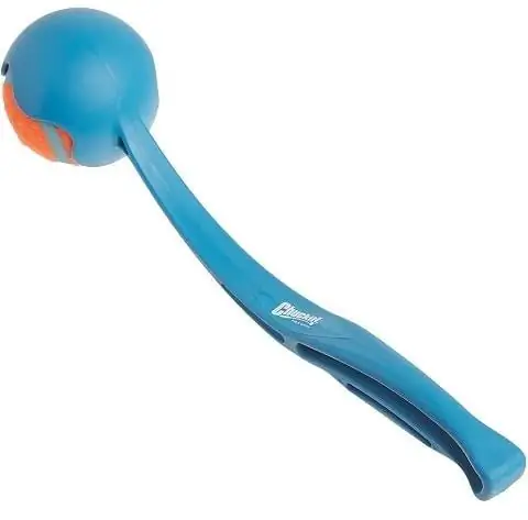 Чакит! Sport Dog Ball Launcher_