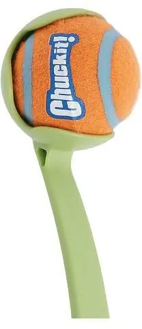 ChuckIt! Sport Ball Launcher_Close up