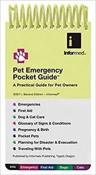 Pocket Emergency Guide