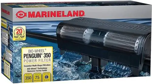 Marineland Penguin 350 Recenzija 2023. – Za, protiv i presuda