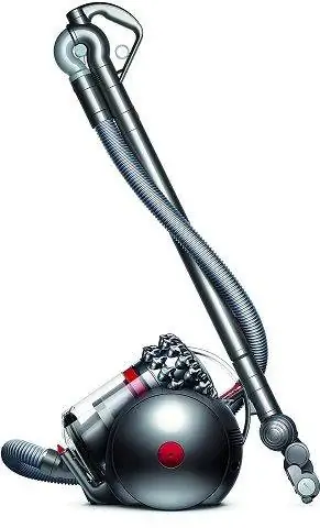 Dyson Cinetic Big Ball dierenbusstofzuiger