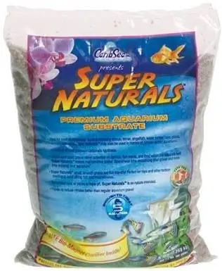 Carib Hiav Txwv ACS05839 Super Natural