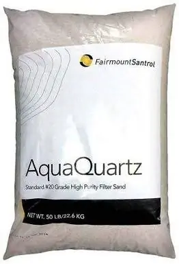 FairmountSantrol Aqua Quartz