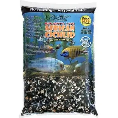 Pure Water Pebbles Bio-Activ