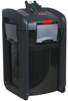 Eheim 2180 Pro 3 Թերմոֆիլտր