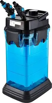 Penn-Plax Cascade Canister Filter