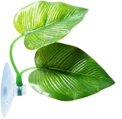 Cousduobe Betta Fish Leaf Pad