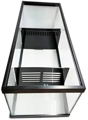 Bubblefin Aquarium Sump Refugium