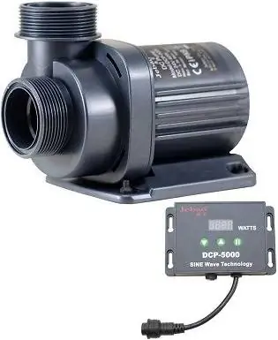 Pompa sommergibile 3Jebao Marine con Wave Controller