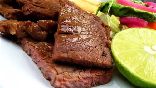 Carne Asada