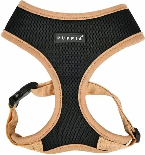 Postroj pro psy Puppia Soft II