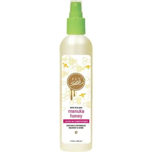 Balsam Pet Silk Noua Zeelandă cu miere de Manuka pentru câini și pisici (1)