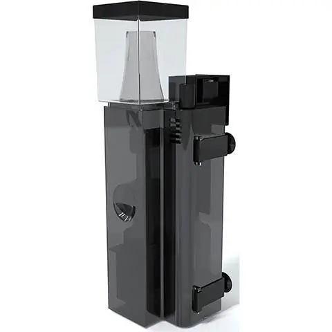 AQUATICLIFE 115 Mini Daxili Protein Skimmer: Filtr