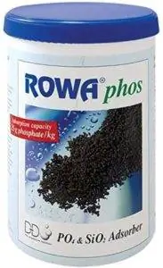 D-D Rowahos Phosphate Remover