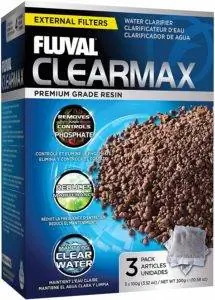 Fluval Clarmax น้ำยาล้างฟอสเฟต