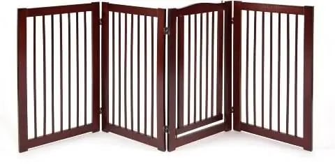 Primetime Petz 360 Configurable Gate