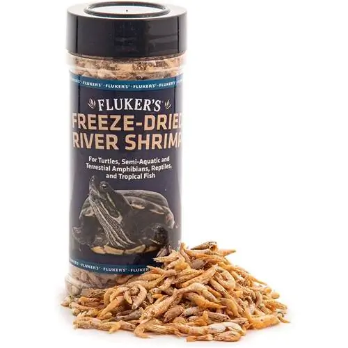 Fluker’s Freeze-Dried Insects