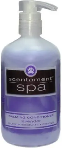 Best Shot Scentament Spa Làm dịu Oải hương