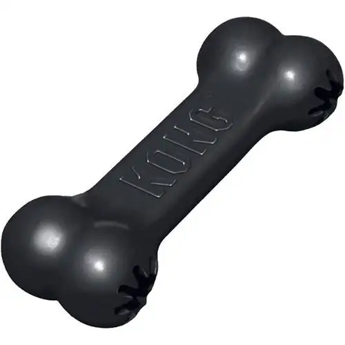 KONG Extreme Goodie Bone Dog Toy (1)