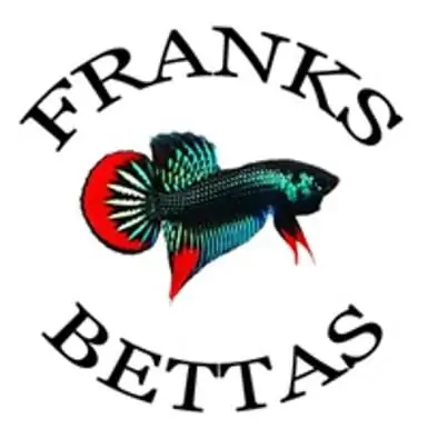 Franks Bettas -logo