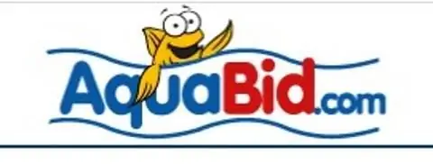 Logotip d'Aquabid