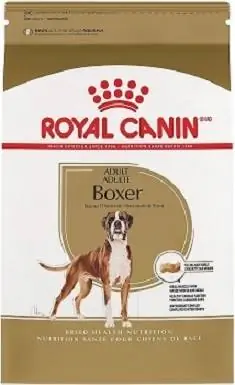 1Royal Canin Boxer adulto