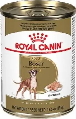 5Royal Canin Boxer Pagnotta