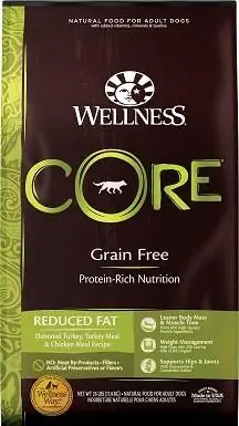 Wellness CORE Greix reduït sense cereals