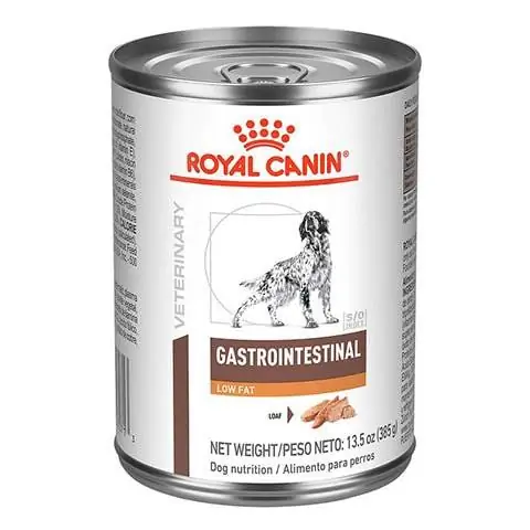 Royal Canin Veterinary Diet Gastrointestinales Hundefutter in Dosen