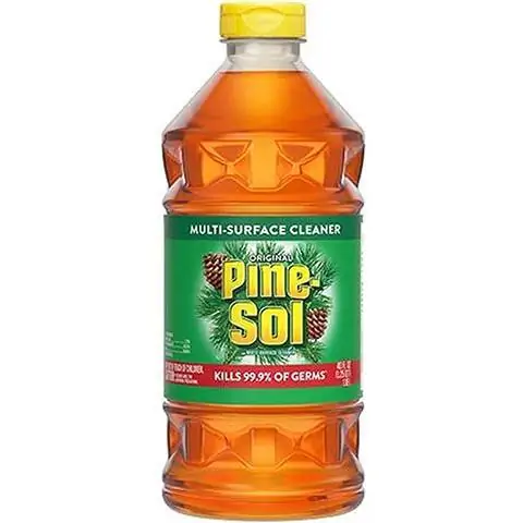 Tekoče čistilo Pine-Sol 40125