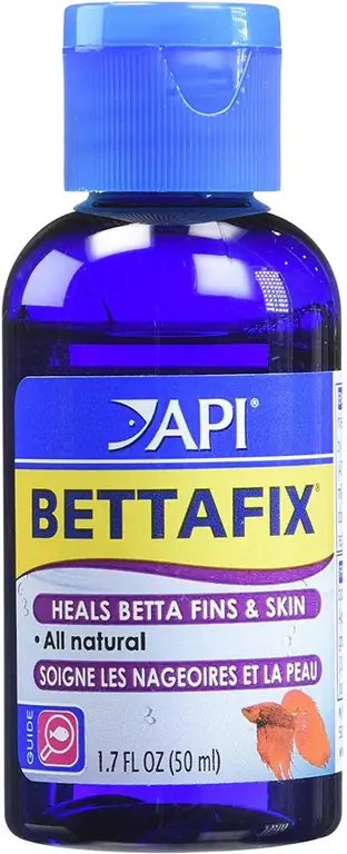 Bettafix Aquarium Remedy Review 2023: Klady, zápory, verdikt &