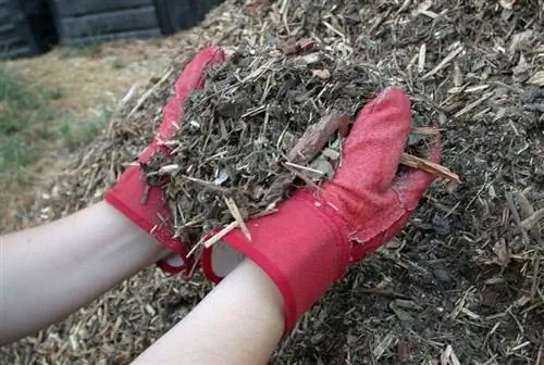 Mulch