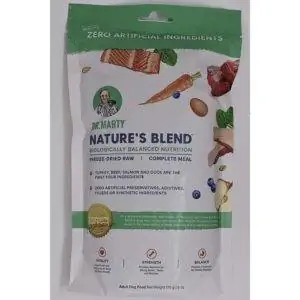 Marty Nature's Blend Dog Food