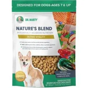 Marty Nature's Blend Active Vitality