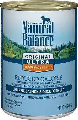 Natural Balance Original Ultra