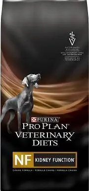 Purina Pro Plan Dietas Veterinarias Función Renal