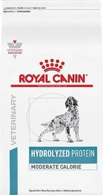 Royal Canin Ветеринардык диета гидролизденген протеин