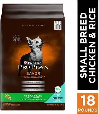 Purina Pro rejasi