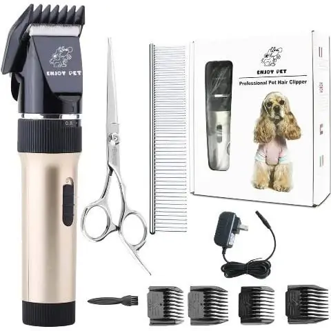 Dog and Cat Clippers'ден ырахат алыңыз